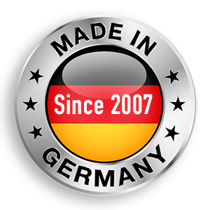 made in germany